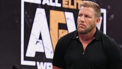 Jake Hager Criticizes AEW’s Last-Minute Creative, Talks WWE Exit and JCW Talks
