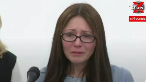 Janel Grant Posts Emotional Update as Case Moves to Arbitration