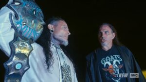 Christian Cage vs. The Young Bucks Isn’t Just a Tag Title Match — It’s the Most Personal Feud on the AEW Card
