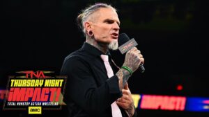 Jeff Hardy to Challenge Nic Nemeth for the TNA World Title! | TNA iMPACT! July 30, 2026