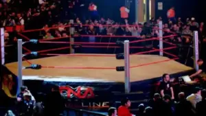 Jeff Jarrett Calls for TNA to Bring Back Six-Sided Ring, Says He Expected It to Follow Name Revival