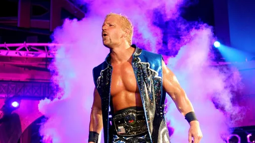Jeff Jarrett Opens Up About Dark Side of the Ring TNA Documentary