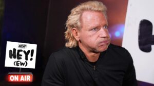 Jeff Jarrett Reveals a Family Member Gave Him His Signature ‘Slap Nuts’ Catchphrase