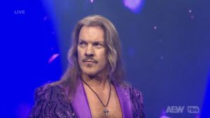 Jericho Reveals He Met With TNA Before 2007 WWE Return to Leverage Better Deal