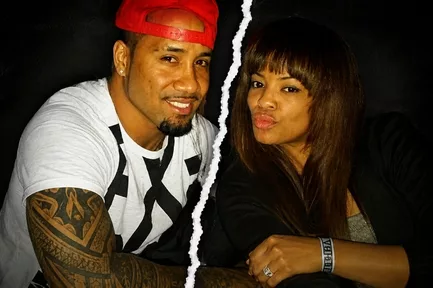 Jey Uso’s Wife Takecia Fatu Files for Divorce After 12 Years of Marriage