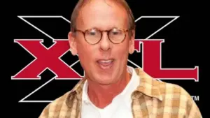 Jim Johnston: Brock Lesnar’s Theme Was Written for the XFL