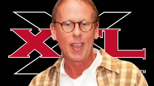 Jim Johnston: Brock Lesnar’s Theme Was Written for the XFL