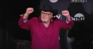 Jim Ross Hopes WWE-SiriusXM Deal Also Boosts AEW’s Profile