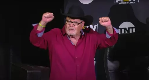Jim Ross Hopes WWE-SiriusXM Deal Also Boosts AEW’s Profile