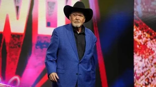 Jim Ross Reveals Upcoming Brain Surgery After Nearly 40-Day Hospital Stay