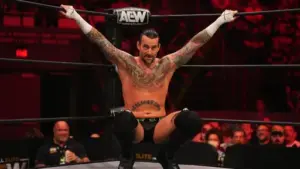 Jim Ross Says He Wishes AEW Had Kept CM Punk, Backs Heel Turn in WWE