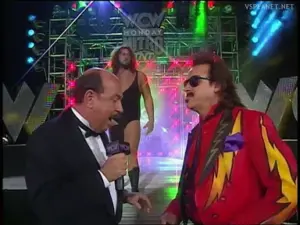 Jimmy Hart’s Band The Gentrys To Release Long-Lost Album