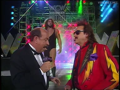 Jimmy Hart’s Band The Gentrys To Release Long-Lost Album