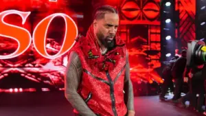 Jimmy Uso Reveals the Sign That Will Signal His WWE Retirement
