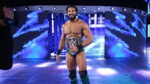 Jinder Mahal Reveals Vince McMahon Threatened to Fire Him Weeks Before His WWE Title Win