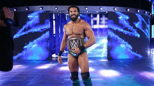 Jinder Mahal Reveals Vince McMahon Threatened to Fire Him Weeks Before His WWE Title Win