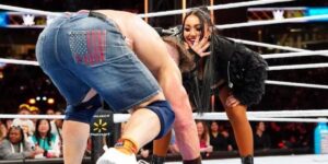 John Cena Addresses Judgment Day’s Women in Survivor Series Match Plan