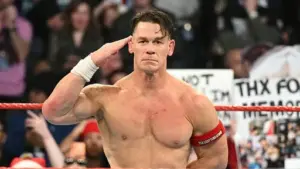 John Cena Details How He Convinced His Mom to Accept Secret Home