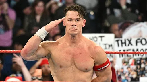 John Cena Details How He Convinced His Mom to Accept Secret Home