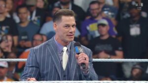 John Cena Provides Update On The John Cena Classic