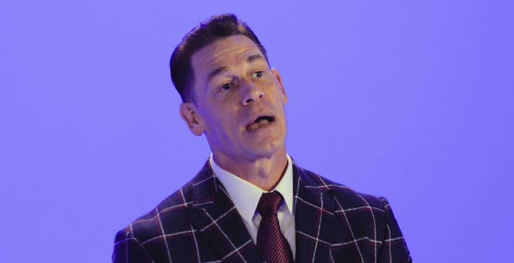 John Cena Set To Appear On Amy Poehler’s ‘Good Hang’ Podcast