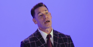 John Cena Set To Appear On Amy Poehler’s ‘Good Hang’ Podcast