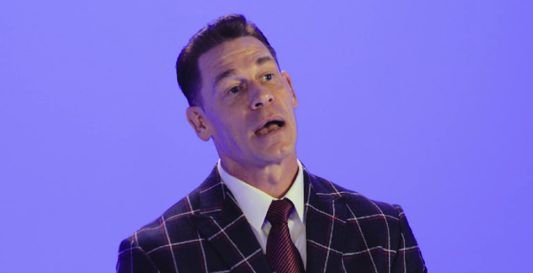John Cena Set To Appear On Amy Poehler’s ‘Good Hang’ Podcast