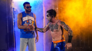 Karl-Anthony Towns Teases WWE Return As ‘KAThausen’