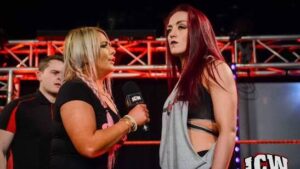 Kay Lee Ray Names Session Moth Martina as Her Go-To for Converting Non-Wrestling Fans