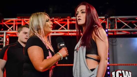 Kay Lee Ray Names Session Moth Martina as Her Go-To for Converting Non-Wrestling Fans