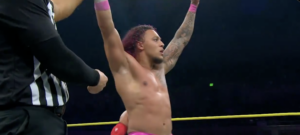 KC Navarro Reflects on TNA International Title Shot, Calls Return ‘Definitely Back’