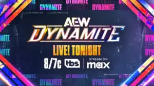 Kenny Omega’s AEW Title Celebration Erupts Into Chaos on Dynamite