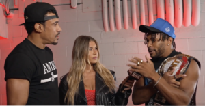 Kevin Knight Set To Defend AEW TNT Title Against AR Fox