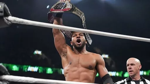Kevin Knight Sets New TNT Title Defense Record