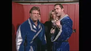 Kevin Nash Credits Paul Orndorff and Rick Rude for Career-Changing Lesson Early in WCW Run