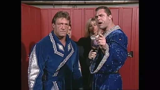 Kevin Nash Credits Paul Orndorff and Rick Rude for Career-Changing Lesson Early in WCW Run