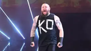 Kevin Owens’ Cryptic Social Media Post Fuels WWE Return Speculation