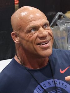 Kurt Angle