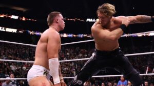 Kyle Fletcher Names Ospreay, Moxley As Favorite AEW Opponents