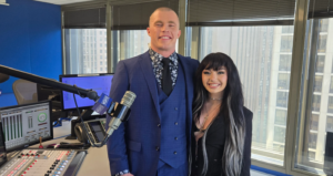 Kyle Fletcher ‘Not Opposed’ To On-Screen Pairing With Skye Blue