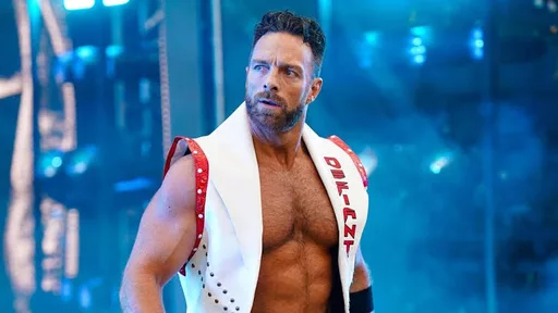 LA Knight Reveals He Almost Publicly Fired Back at Mark Henry
