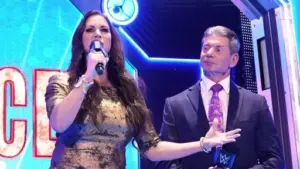 Leaked Nick Khan Voicemail Reveals Stephanie McMahon Opposed Vince’s Return and WWE Sale