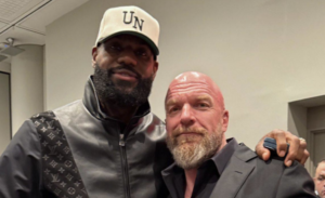 LeBron James Signs With 76ers, Joins DX Fan Joel Embiid