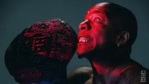 Lio Rush Set for First England Match at PROGRESS Wrestling