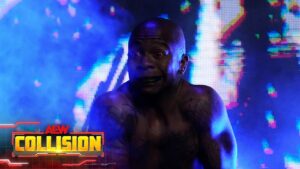 Lio Rush vs El Clon – Redemption 6-Way Ladder Match Qualifier | AEW Redemption, 7/25/26