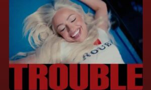 Liv Morgan’s ‘Trouble’ Tops 1 Million Spotify Streams
