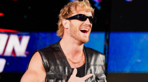 Logan Paul Claims He’s Three Months Ahead of Schedule in Triceps Recovery