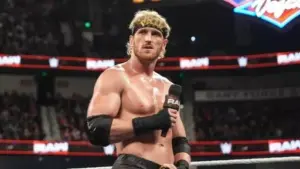 Logan Paul Says He Pitched Conor McGregor WWE Match to Bosses