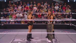 Lola Vice challenges Kendal Grey to an NXT Underground Match: NXT highlights, July 21, 2026
