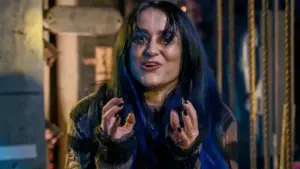 Lyra Valkyria Breaks Silence on Bayley Attack, Claims She Spent a Year Being Held Back